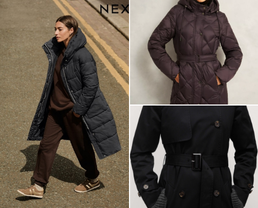 Beat the winter school run blues cover photo collage