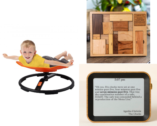 Best Unique Gifts for 2026 cover photo collage