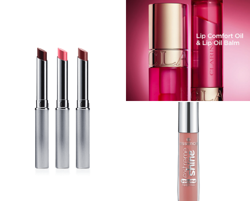 The best lip products of all time cover photo collage