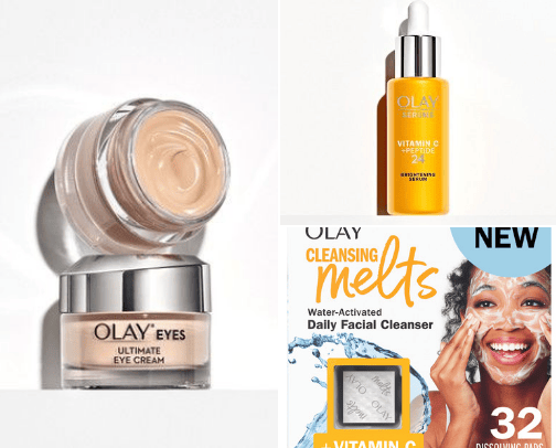beauty corner cover photo collage