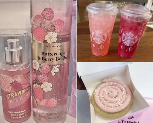 Best Birthday Freebies cover photo collage