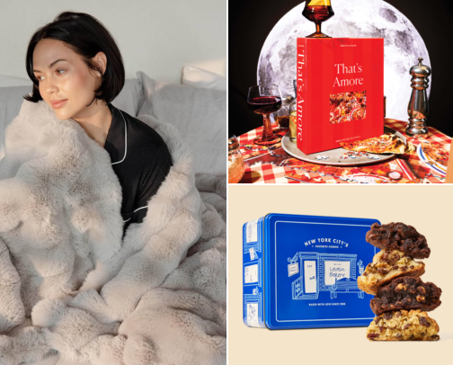 Awesome Gifts For All Your Friends With Fall Birthdays cover photo collage