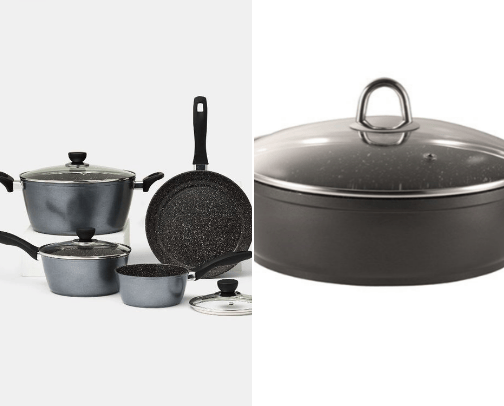 Cooking cover photo collage