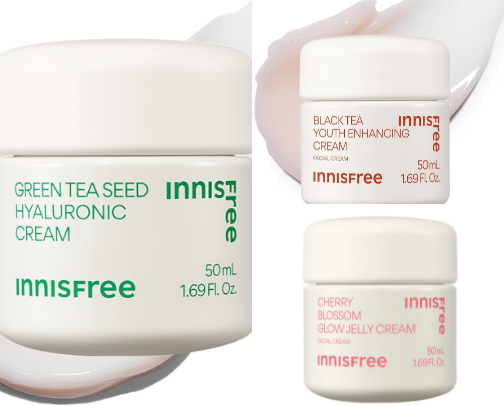 Daily routine skincaren that i have to bring anywhere cover photo collage