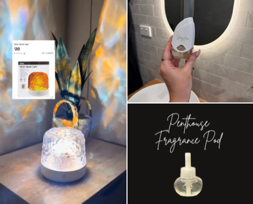 Purchases I’m in LOVE with! cover photo collage