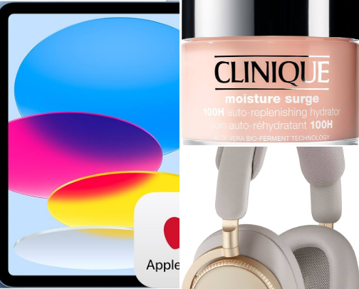 Premium Christmas Gifts 2025 cover photo collage