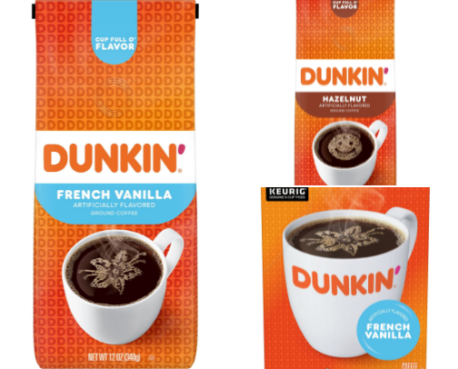 Favorite Coffees cover photo collage