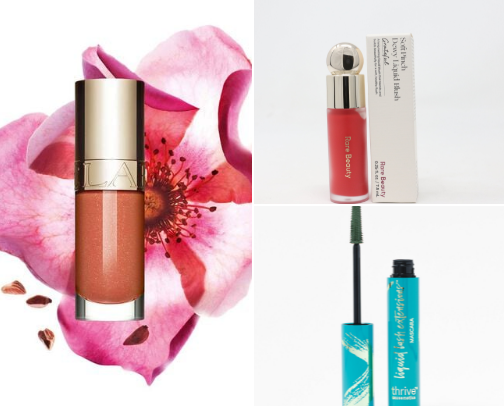 My fav makeup cover photo collage