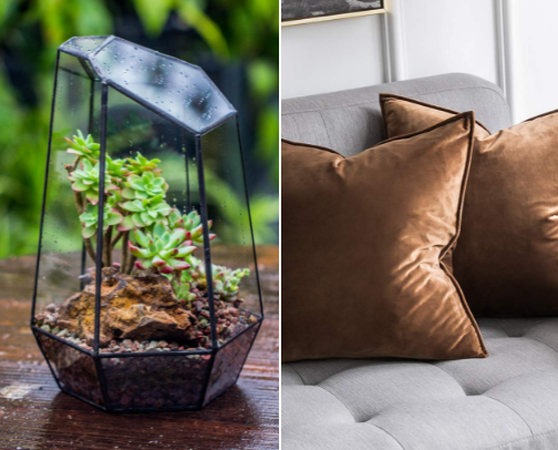 Fav Decor cover photo collage