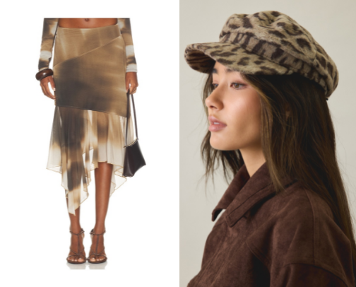 Fall 2026 Fashion Trends. What’s Actually Worth Wearing This Season cover photo collage