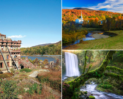 Falling for Autumn: Your Ultimate Guide to Fall's Best cover photo collage