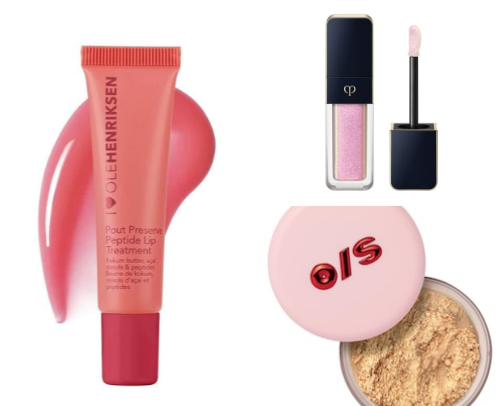 you haven't lived until you've tried these recs cover photo collage