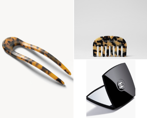 Little Luxuries UNDER $50 cover photo collage