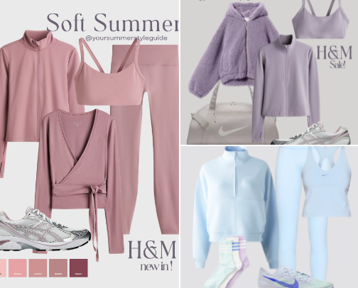 Spring'26 Active Edit cover photo collage