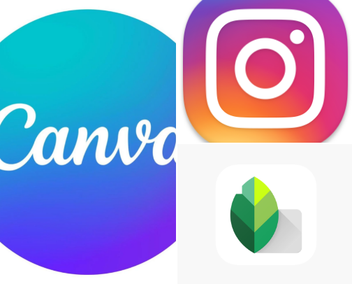 Apps you can't live without cover photo collage