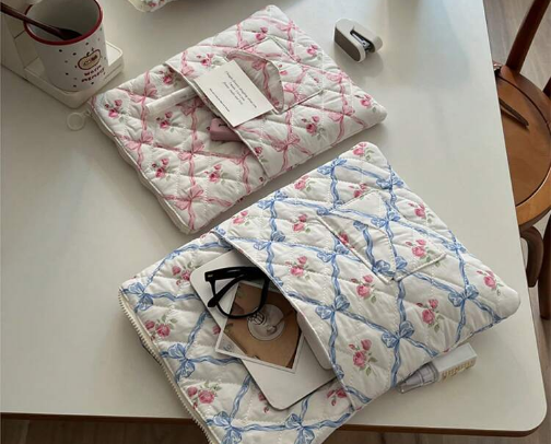 Cute Laptop Sleeves & Covers cover photo collage