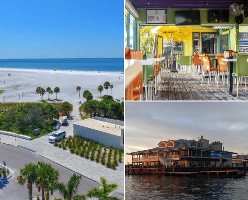 🌴South Florida DO's 🌴 cover photo collage