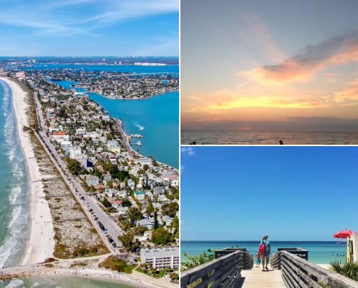 Tampa Bay cover photo collage