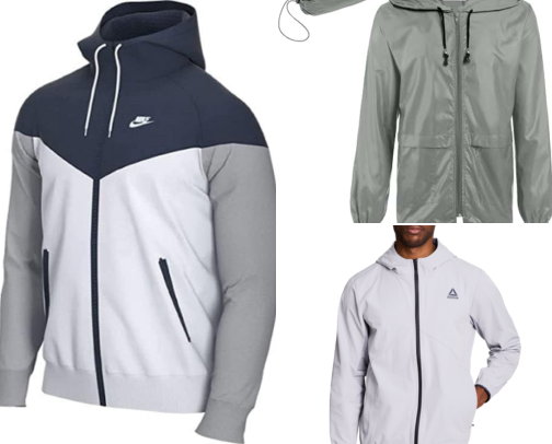 Lightweight Jackets That Stopped Me From Skipping Windy Runs cover photo collage