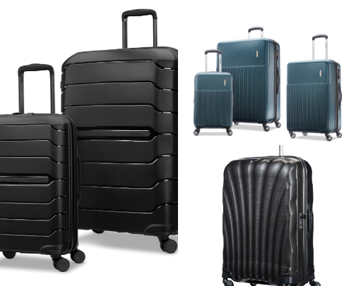 🌴 Travel Essentials – Bags, Organizers & Gear cover photo collage