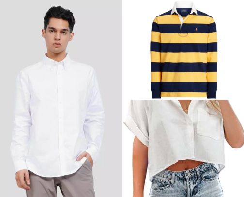 Heritage Prep: Fall Essentials for the Old Money Aesthetic cover photo collage