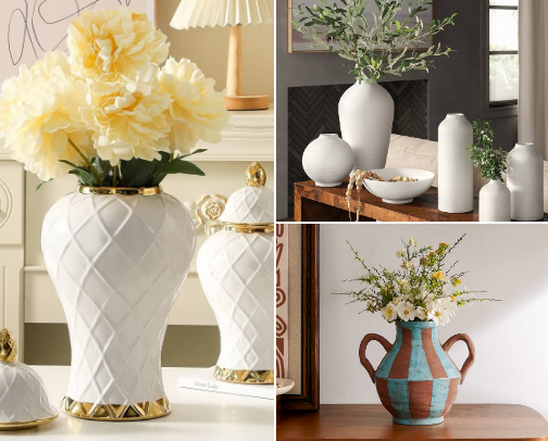 16 Home Decor Finds I Recommend to Everyone Who Visits My House cover photo collage