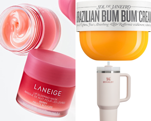 The Ultimate Last-Minute Gift Guide: 40 Gifts That Still Feel Thoughtful cover photo collage