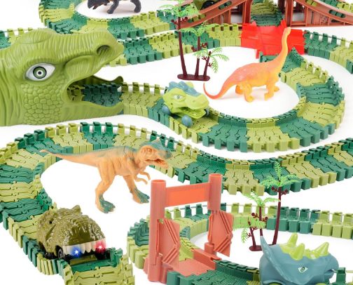 Favorite Toys for 3 year old BOY cover photo collage