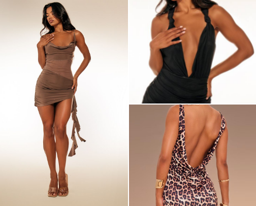 Going out clothes for my girls💋💋🔥🔥🍹🍸 cover photo collage