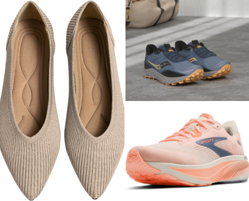 👠👟My Favorite Women's Shoes 👢👡 cover photo collage