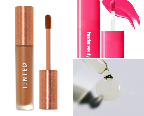 Favorite Beauty Recs! 💄 cover photo collage