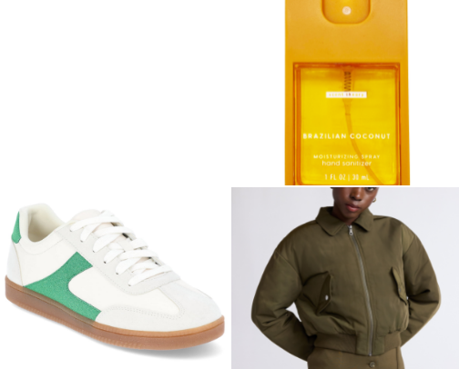 Walmart Finds For Fall! cover photo collage