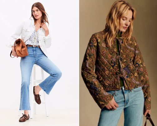 Clothes I’m Loving ✨ cover photo collage