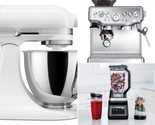 Stable Kitchen Items That You Won’t Regret Buying cover photo collage