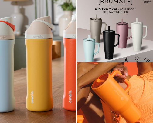 Hydration Needs 😍 cover photo collage