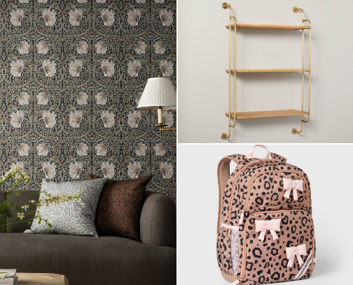 Recent Finds I’m Loving: From Cozy Home Goods to Everyday Tech Must-Haves cover photo collage