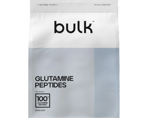 Nutrition, supplements for gut health cover photo collage