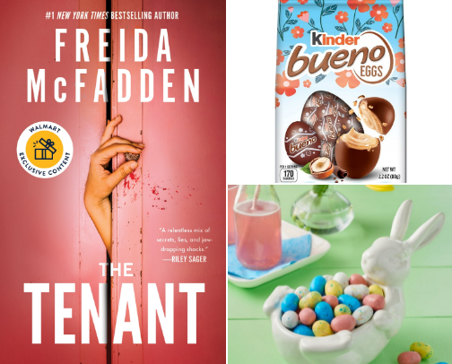 My current top Walmart picks ✨ cover photo collage