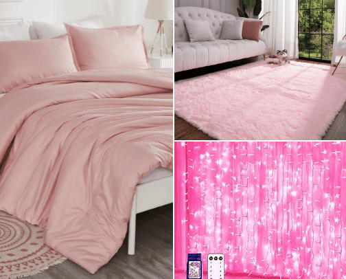 Human Barbie Decor cover photo collage