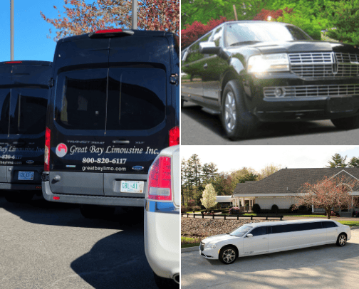 Limos cover photo collage