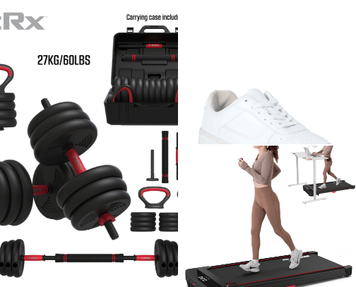 Walmart Sale cover photo collage