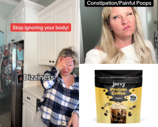 Health and Wellness cover photo collage