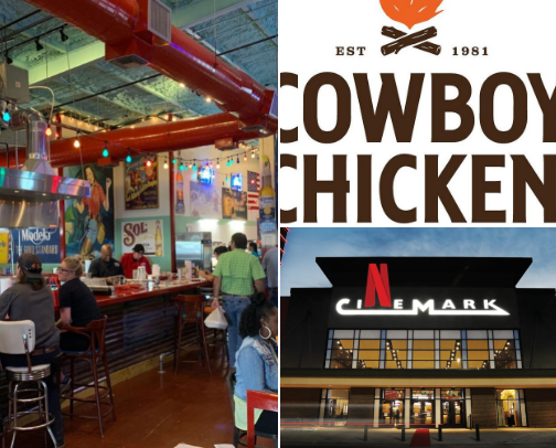 Travel Haul: Places & Experiences I’m Loving cover photo collage