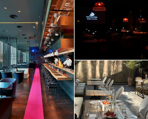 Tbilisi Spots I Love Visiting And Recommend To Anyone Exploring The City 🏙️ cover photo collage