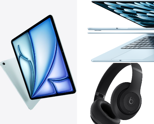 Back to School Musts!! cover photo collage