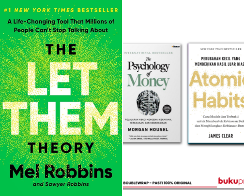 Best Books That Changed My Mindset cover photo collage