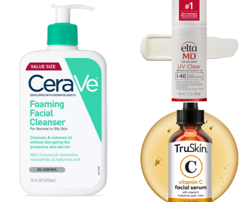 My Actual Daily Grooming Routine for Men — What I Use, What Works, and What's Worth the Price cover photo collage
