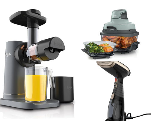 Tropical Home essentials cover photo collage