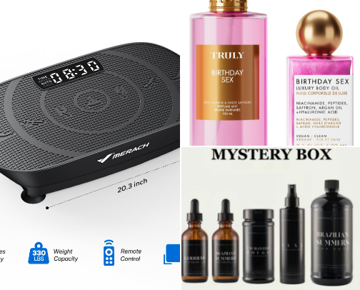 Caring for self🧚🏾 A list for mind, body and soul- Budget approved cover photo collage