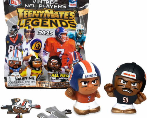 Toys cover photo collage